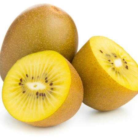 Киви deliciosa „Kiwi Gold“