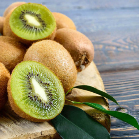 Киви сорт "Джени" Kiwi Actinidia deliciosa Jenny 60 см.