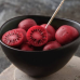 Киви arguta 'Ken's Red' 